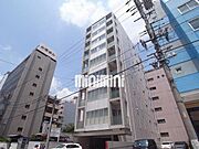 丸の内駅より徒歩5分 8階 築20年7ヶ月の賃貸物件