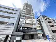 伏見駅より徒歩8分 2階 築2年11ヶ月の賃貸物件