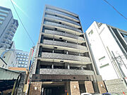 名古屋駅より徒歩10分 2階 築23年5ヶ月の賃貸物件