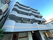 メゾン野村 4階 築35年8ヶ月の賃貸物件