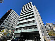 エルザビル名古屋駅前 2階 築13年4ヶ月の賃貸物件