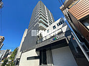 PURE RESIDENCE 名駅南 12階 築3年9ヶ月の賃貸物件