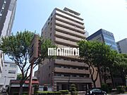 プレディアスタイル白川公園 12階 築18年6ヶ月の賃貸物件