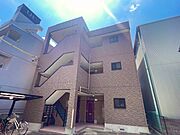 名古屋駅より徒歩19分 3階 築21年5ヶ月の賃貸物件