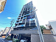 浅間町駅より徒歩6分 9階 築4年9ヶ月の賃貸物件