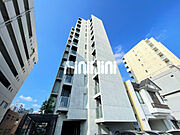 浅間町駅より徒歩3分 4階 築5年8ヶ月の賃貸物件