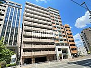名古屋駅より徒歩11分 8階 築25年8ヶ月の賃貸物件