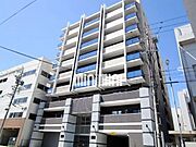 Dimora名駅南 2階 築7年2ヶ月の賃貸物件