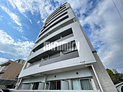 山王駅より徒歩9分 1階 築14年8ヶ月の賃貸物件