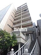 丸の内駅より徒歩3分 2階 築20年5ヶ月の賃貸物件