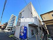 名古屋駅より徒歩10分 1階 築9年2ヶ月の賃貸物件