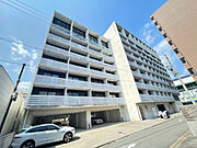 スクエア名駅南 8階 築18年9ヶ月の賃貸物件