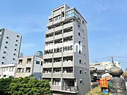 丸の内駅より徒歩5分 6階 築20年9ヶ月の賃貸物件