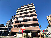 ウィル則武 2階 築21年7ヶ月の賃貸物件