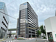 ささしまライブ駅より徒歩9分 14階 新築の賃貸物件