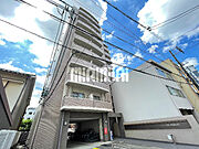 HF丸の内レジデンス 3階 築21年8ヶ月の賃貸物件