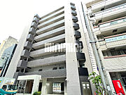 伏見駅より徒歩7分 9階 築9年8ヶ月の賃貸物件