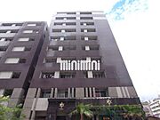 名古屋駅より徒歩7分 6階 築17年4ヶ月の賃貸物件