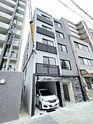 CELENEST名駅西 4階 築1年11ヶ月の賃貸物件