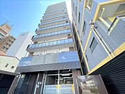 丸の内駅より徒歩4分 6階 新築の賃貸物件