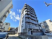 山王駅より徒歩9分 6階 築33年3ヶ月の賃貸物件