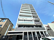 スリーアイランドタワー名駅北 7階 築7年の賃貸物件