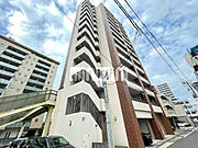 ＰｌｏｗｌａｎｄＭｅｉｅｋｉ 13階 築11年7ヶ月の賃貸物件