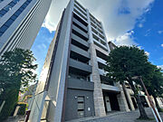 名古屋駅より徒歩7分 5階 築11年9ヶ月の賃貸物件