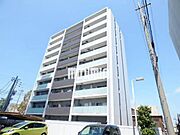 浅間町駅より徒歩9分 10階 築6年9ヶ月の賃貸物件