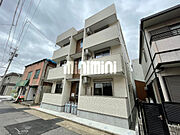 グランフォーレ名古屋 3階 築2年9ヶ月の賃貸物件