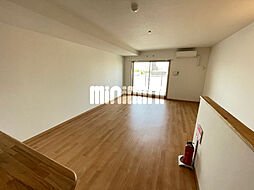 ドゥナーレ名駅西 306 3階1LDKのリビング/ダイニング