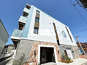 浅間町駅より徒歩9分 3階 築2年7ヶ月の賃貸物件