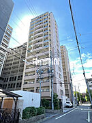 名古屋駅より徒歩9分 2階 築18年3ヶ月の賃貸物件