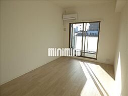 パルティール浅間町 10階1Kのリビング/ダイニング