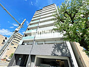 浅間町駅より徒歩7分 10階 築8年7ヶ月の賃貸物件