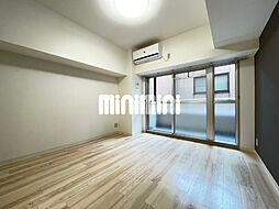 ＭＴなごの1001 3階1DKのリビング/ダイニング