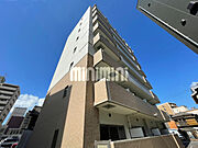 名古屋駅より徒歩9分 6階 築11年8ヶ月の賃貸物件