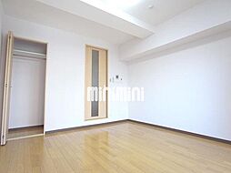 サン・名駅南ビル 11階1Kのリビング/ダイニング