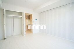 Cion  Nagoya  meieki 8階1Kのリビング/ダイニング