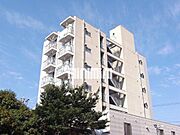 Ｎｏ．８スカイパレス 3階 築39年3ヶ月の賃貸物件