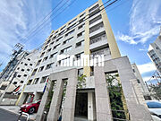 上前津駅より徒歩3分 9階 築21年11ヶ月の賃貸物件