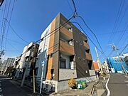 太閤通駅より徒歩6分 3階 築10年11ヶ月の賃貸物件