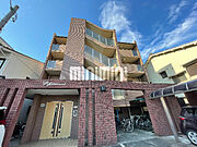 浅間町駅より徒歩6分 4階 築24年8ヶ月の賃貸物件