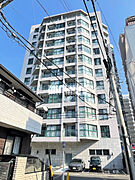 国際センター駅より徒歩4分 8階 築17年11ヶ月の賃貸物件