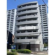 フィレンツェ名駅 3階 築36年8ヶ月の賃貸物件