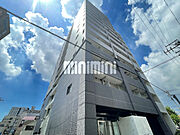 名古屋駅より徒歩8分 14階 築17年3ヶ月の賃貸物件