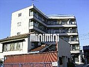 山王駅より徒歩10分 4階 築32年11ヶ月の賃貸物件