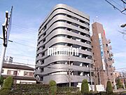 栄生駅より徒歩2分 5階 築15年7ヶ月の賃貸物件