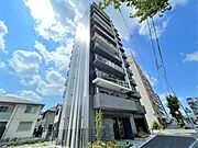 山王駅より徒歩12分 7階 築1年3ヶ月の賃貸物件