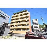 国際センター駅より徒歩2分 2階 築23年1ヶ月の賃貸物件